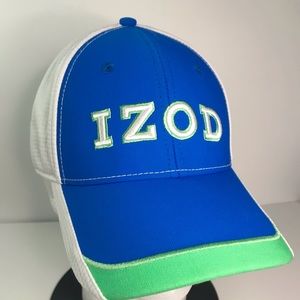 IZOD Golf Hat